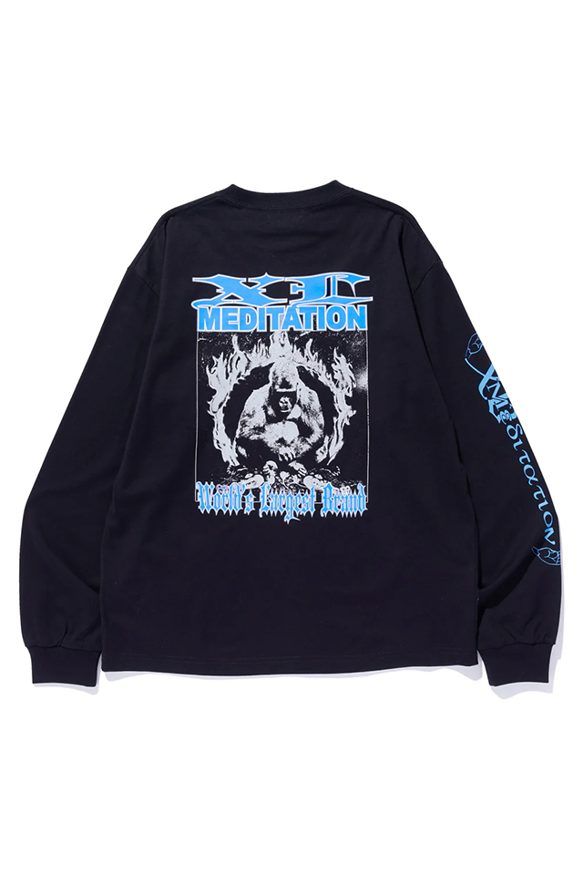 XLARGE エクストララージ / XLARGE エクストララージ 101261011015 XL