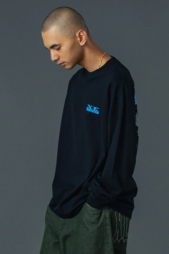 XLARGE エクストララージ / XLARGE エクストララージ 101261011015 XL