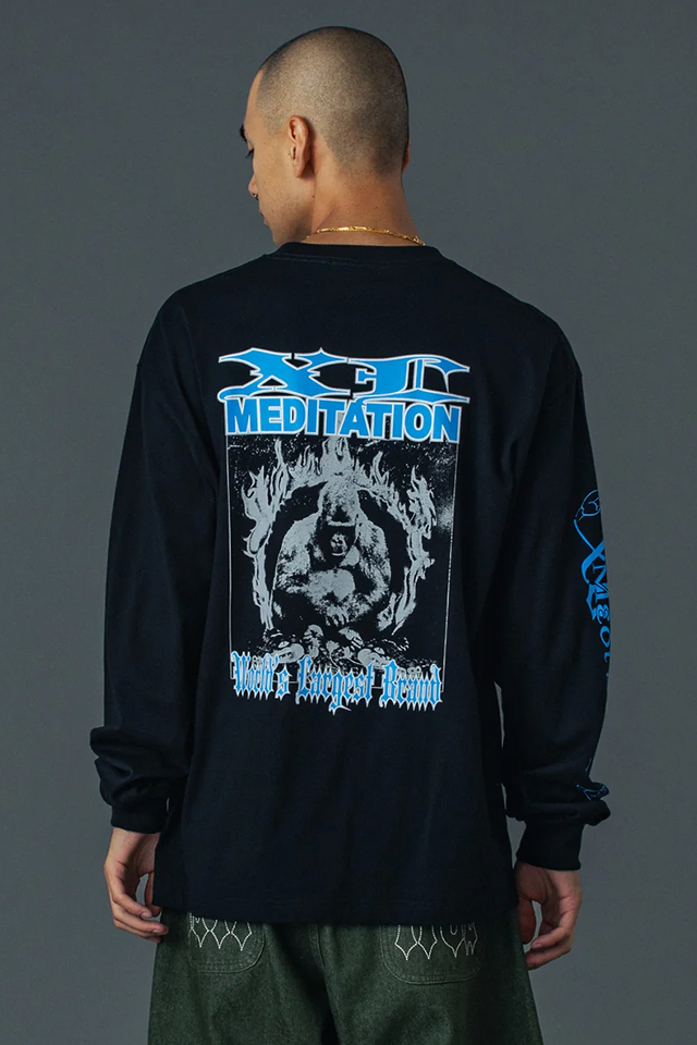 XLARGE エクストララージ / XLARGE エクストララージ 101261011015 XL