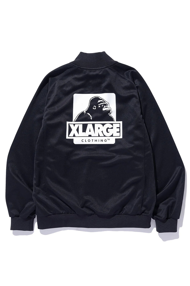 XLARGE エクストララージ / XLARGE エクストララージ 101261021009 OG