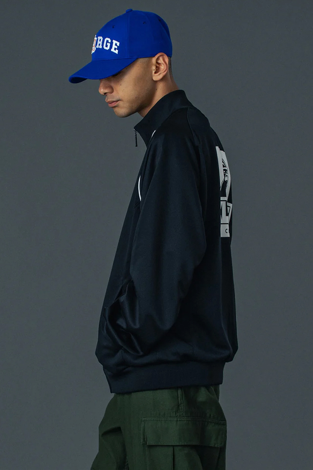 スカーラ　ジオメトリック　 上下セット　Ｌ XLARGE エクストララージ / XLARGE エクストララージ 101261021009 OG