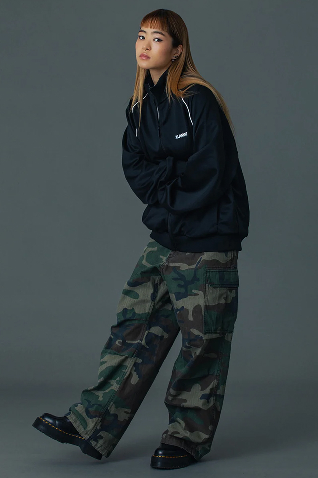 XLARGE エクストララージ / XLARGE エクストララージ 101261021009 OG