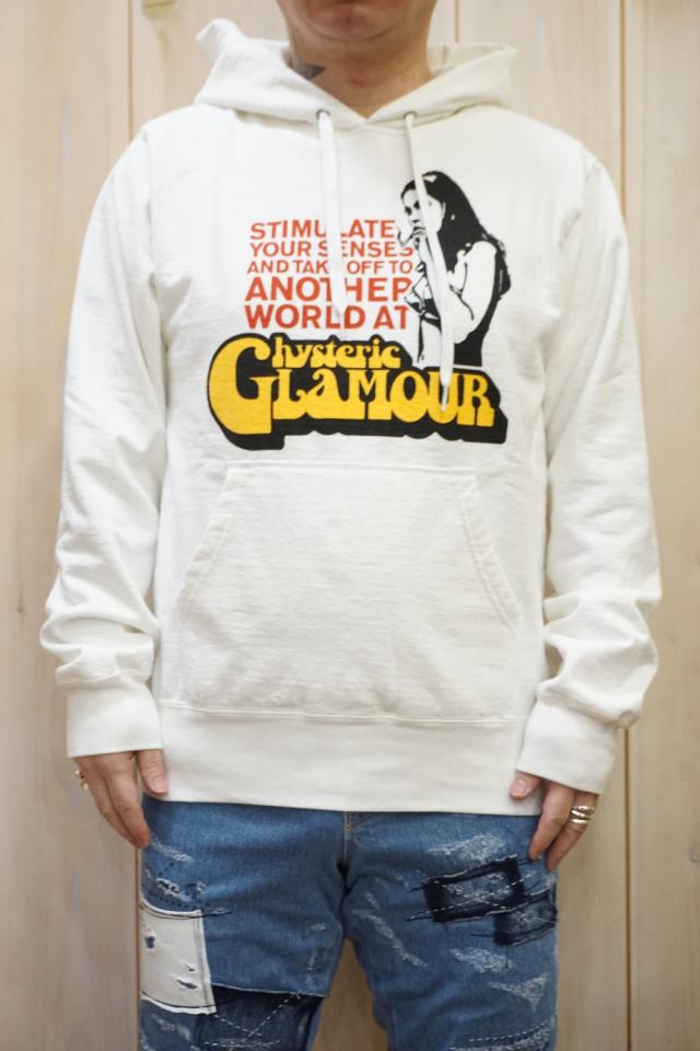 HYSTERIC GLAMOUR ヒステリックグラマー / HYSTERIC GLAMOUR 