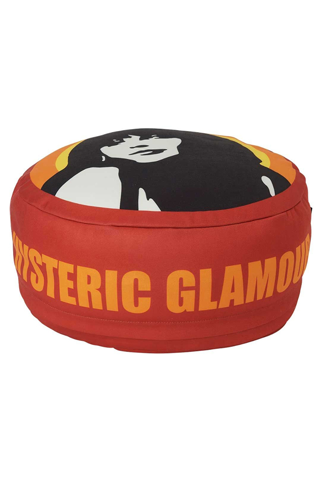 HYSTERIC GLAMOUR ヒステリックグラマー / HYSTERIC GLAMOUR