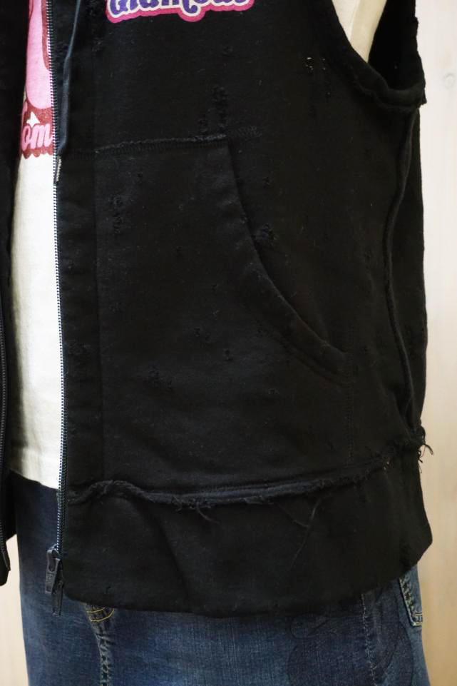 HYSTERIC GLAMOUR ヒステリックグラマー / HYSTERIC GLAMOUR