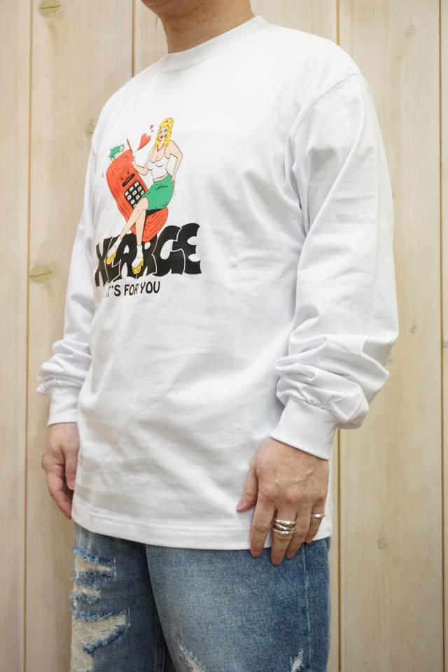 XLARGE エクストララージ / XLARGE エクストララージ 101231011015