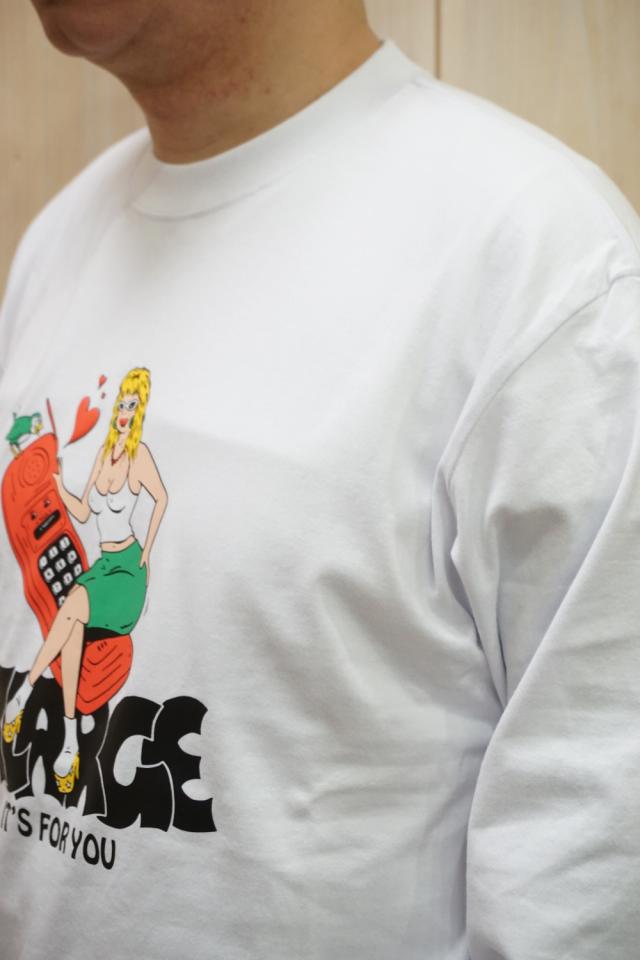XLARGE エクストララージ / XLARGE エクストララージ 101231011015