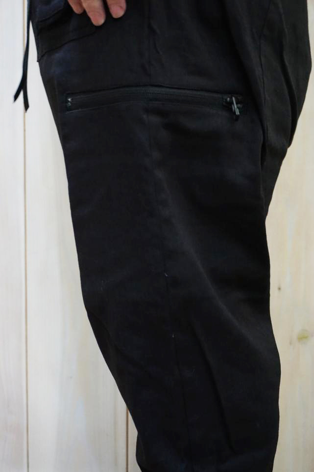 【夏の主役！極美品】RIPVANWINKLE PARACHUTE PANTS 夏の主役！極美品】RIPVANWINKLE PARACHUTE PANTS 夏の主役！極