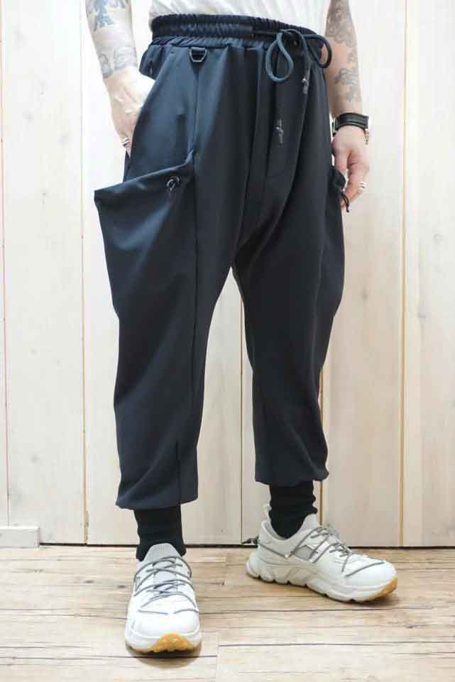 RIPVANWINKLE SOLID JERSEY　リップヴァンウィンクル RIPVANWINKLE SOLID JERSEYリップヴァンウィンクル M