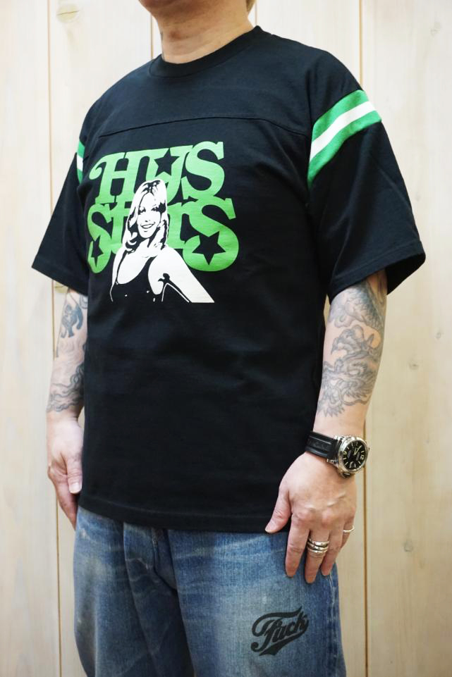 HYSTERIC GLAMOUR ヒステリックグラマー / HYSTERIC GLAMOUR HYSTERIC GLAMOUR ヒステリックグラマー / HYSTERIC GLAMOUR