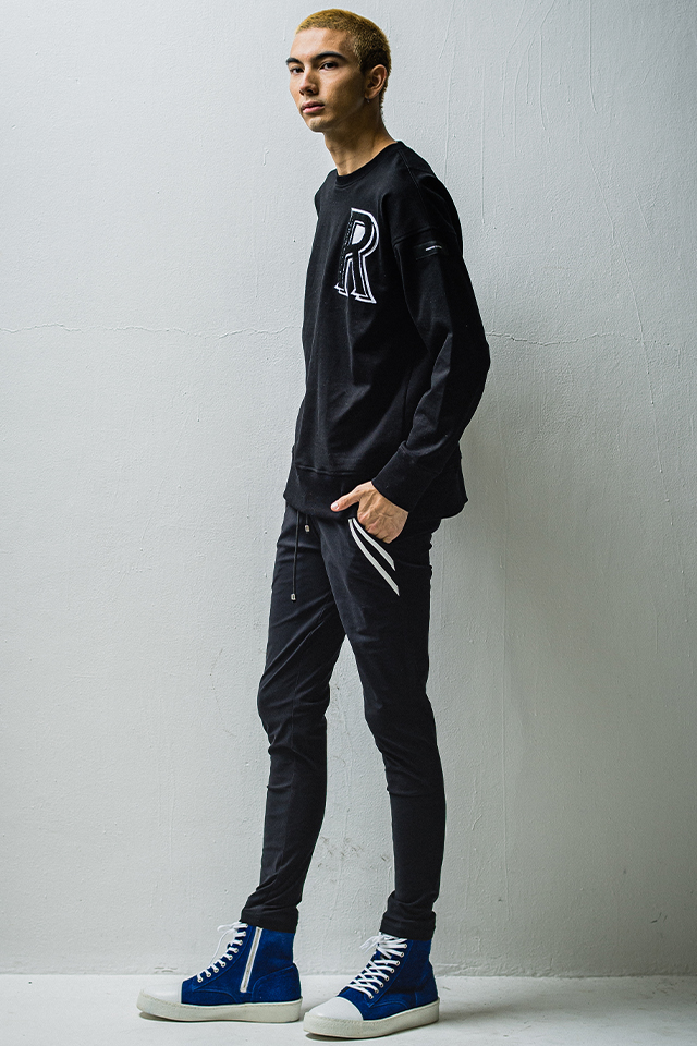リサウンドクロージング BASIC-ST-014新品 楽天市場】RESOUND CLOTHING リサウンドクロージング BASIC-ST