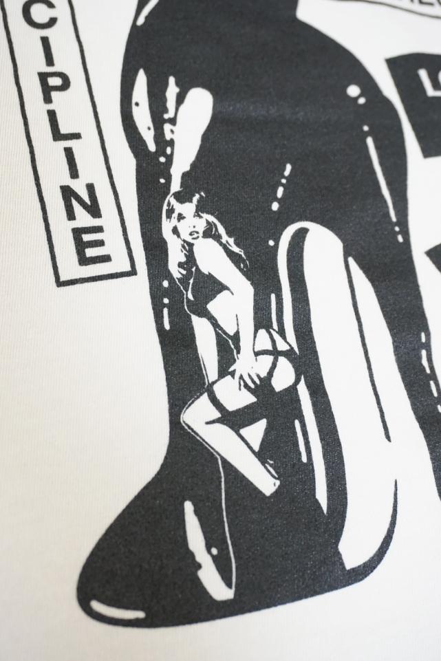 正規　hysteric glamor出品削除はお許しくださいʅ（◞‿◟）ʃ HYSTERIC GLAMOUR ヒステリックグラマー / HYSTERIC GLAMOUR