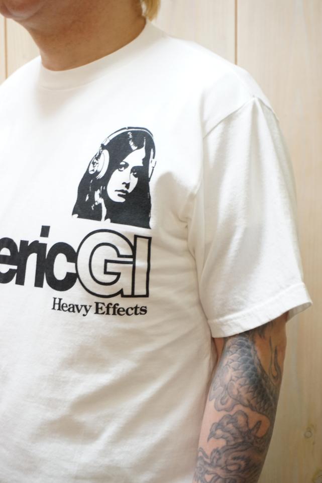 HYSTERIC GLAMOUR ヒステリックグラマー / HYSTERIC GLAMOUR