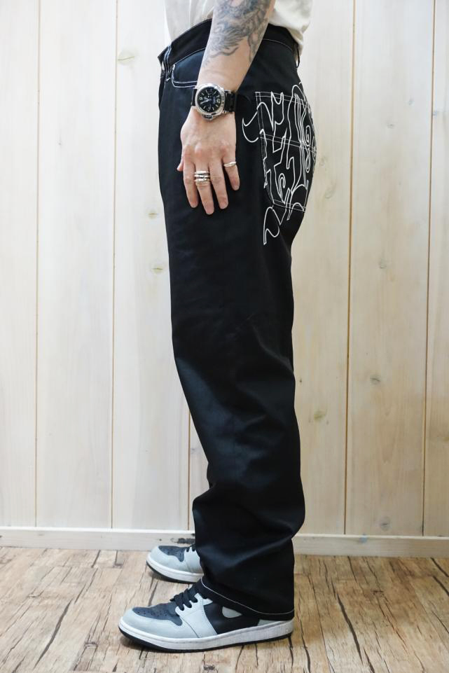 XLARGE エクストララージ / XLARGE エクストララージ