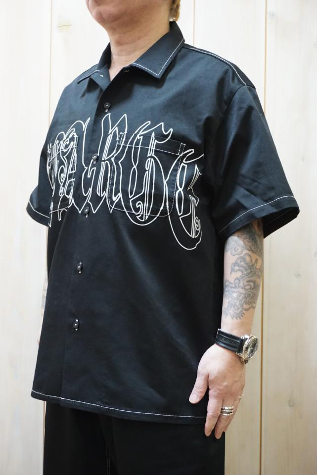 g*o様 16☆SALSATION☆未開封新品☆ロングシャツS☆サルセーション Zephyren Online Store / S/S TEE 京都大作戦2024×Zephyren -閄