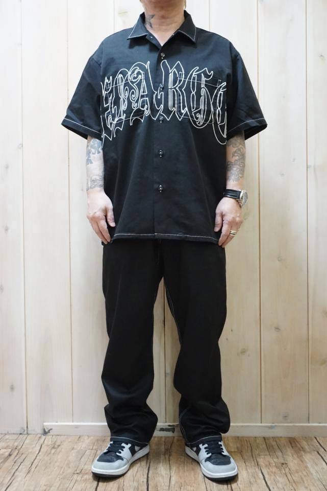 XLARGE エクストララージ / XLARGE エクストララージ 101251014004 OLD