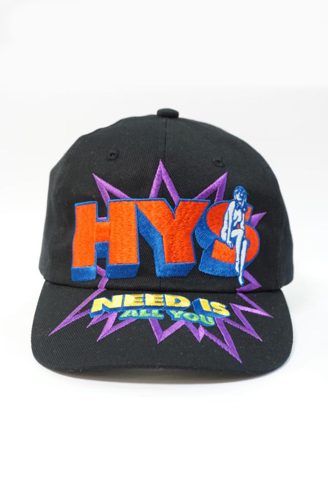 帽子 | HYSTERIC GLAMOUR ONLINE STORE ヒステリックグラマー