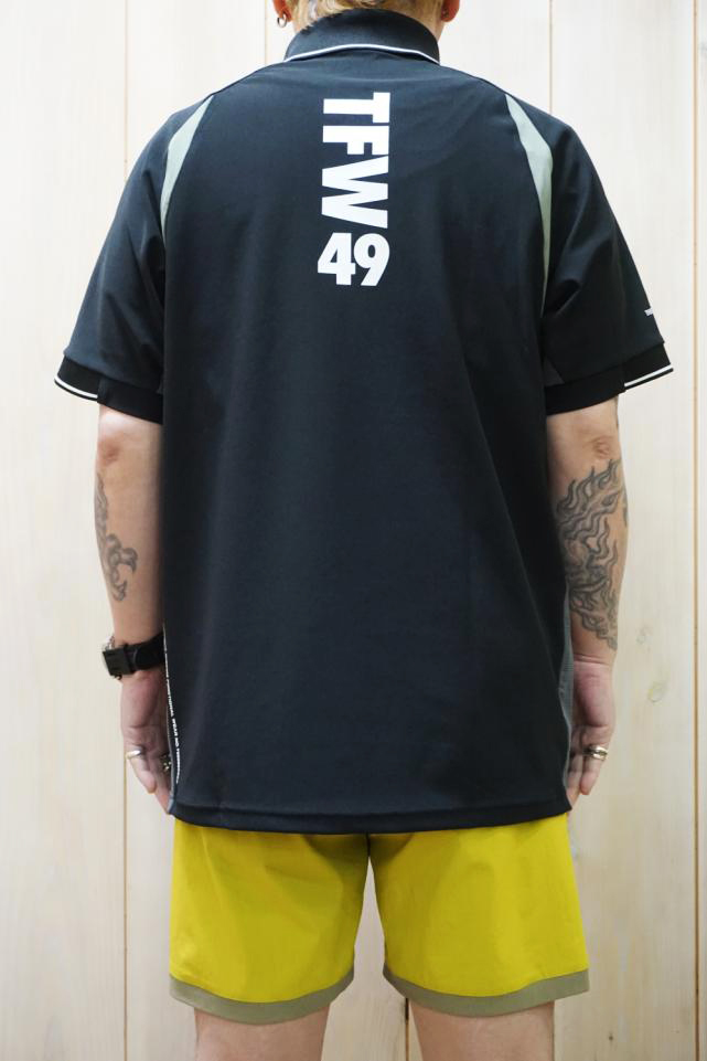 TFW49 ティーエフダブリューフォーティーナイン / TFW49 ティー