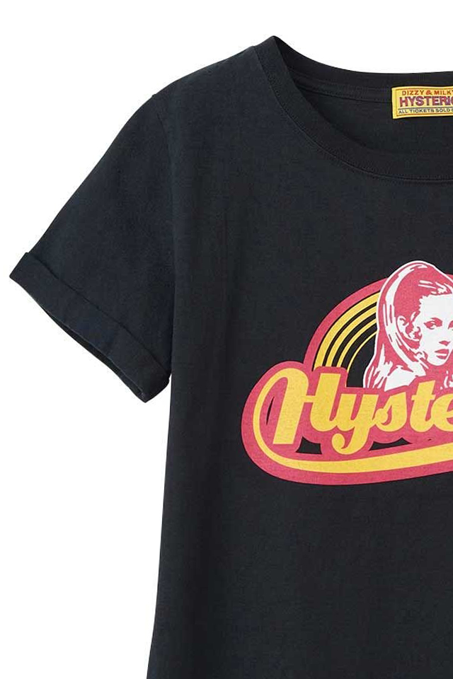HYSTERIC GLAMOUR ヒステリックグラマー / HYSTERIC GLAMOUR