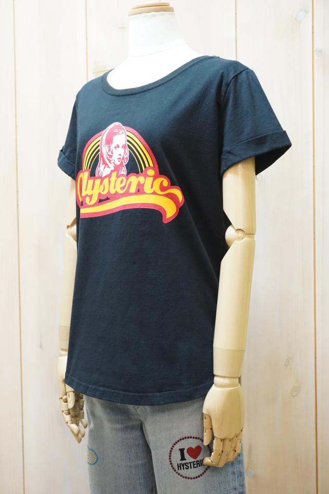HYSTERIC GLAMOUR ヒステリックグラマー / HYSTERIC GLAMOUR