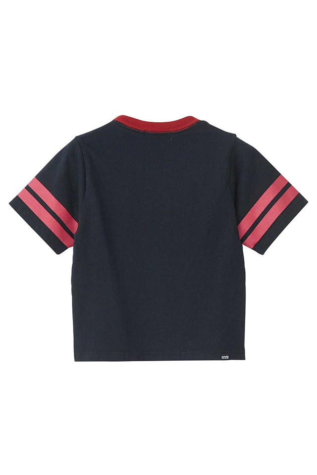 HYSTERIC GLAMOUR ヒステリックグラマー / HYSTERIC GLAMOUR