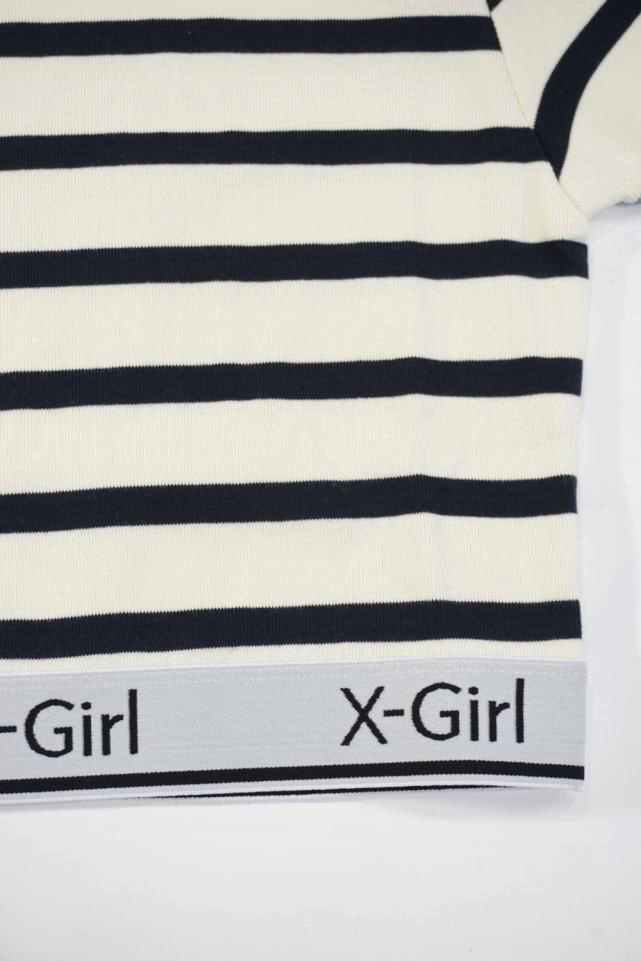 X-girl エックスガール / X-girl エックスガール 105242013025