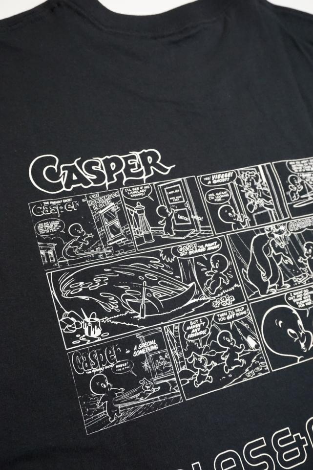 SILAS サイラス / SILAS サイラス 110231011024 CASPER×SILAS 