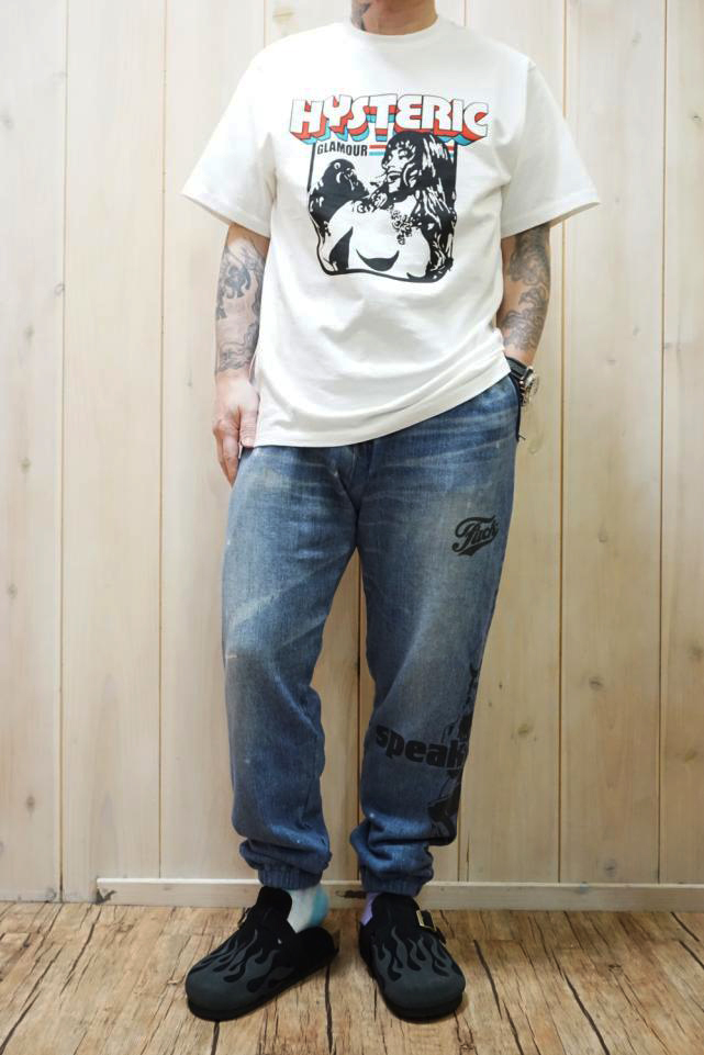 PICK ヘアピンセット|HYSTERIC GLAMOUR WOMEN | HYSTERIC