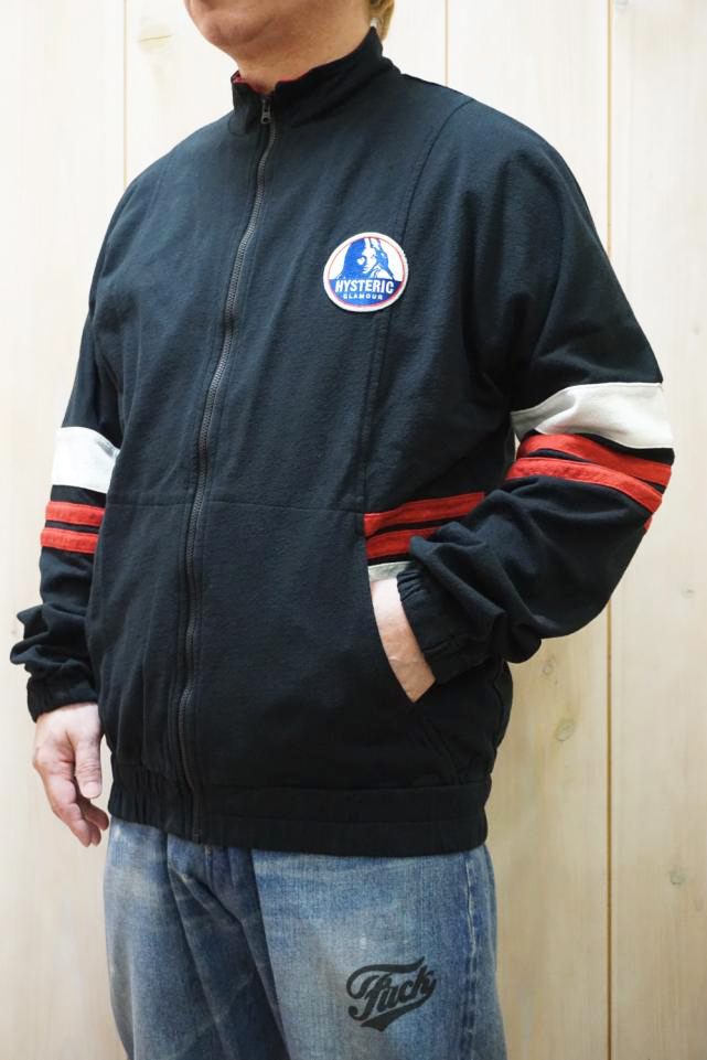 HYSTERIC GLAMOUR ヒステリックグラマー / HYSTERIC GLAMOUR