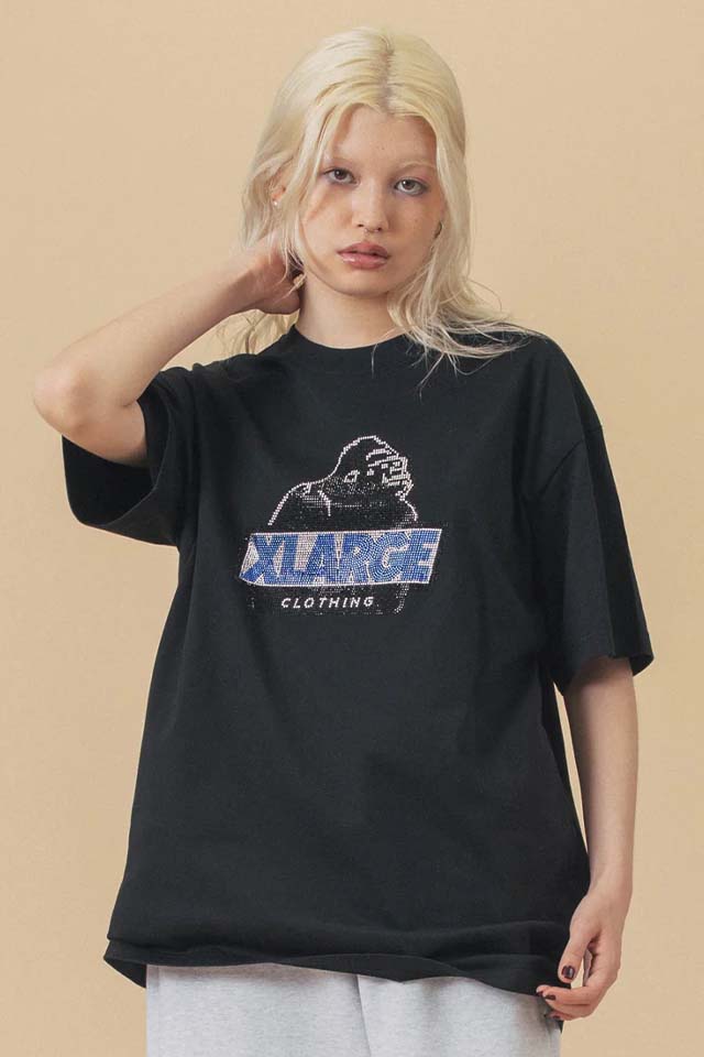 XLARGE エクストララージ / XLARGE エクストララージ 101252011054