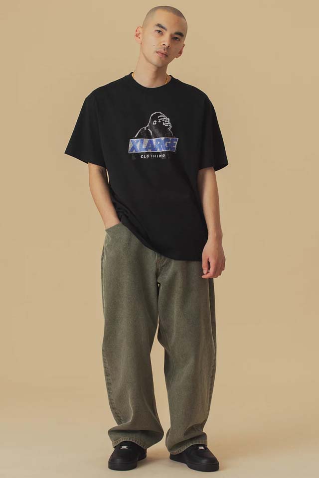 XLARGE エクストララージ 正規取扱店 / XLARGE エクストララージ