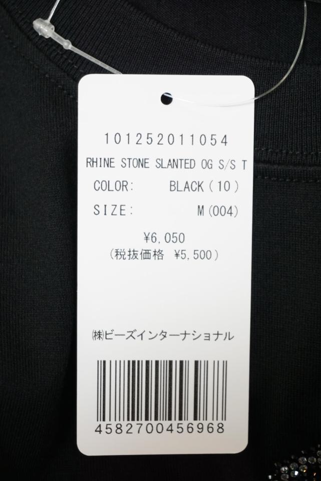 XLARGE エクストララージ / XLARGE エクストララージ 101252011054