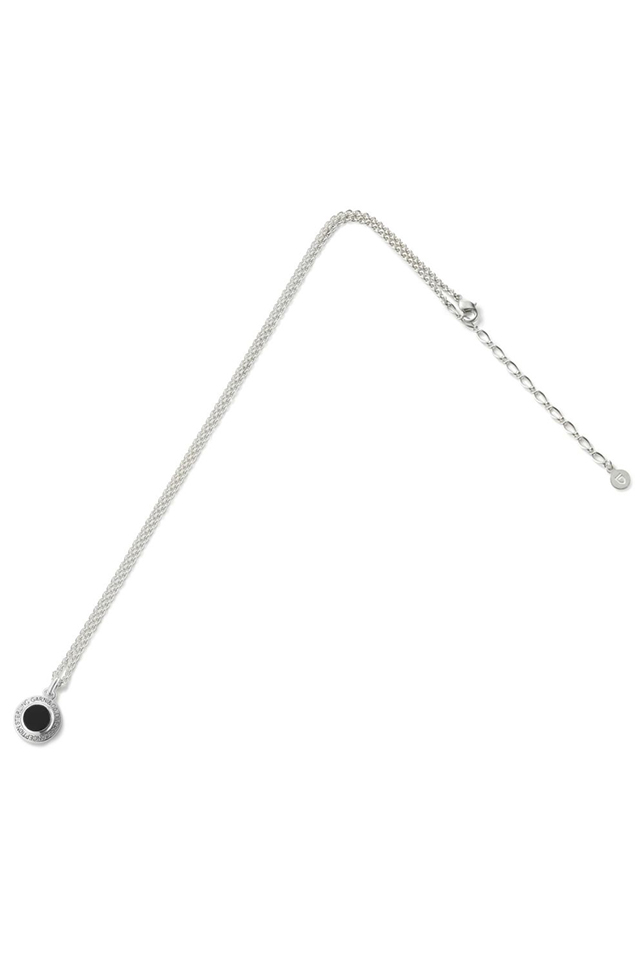 GARNI ガルニ / GARNI ガルニ GN22027 Round Stone Pendant - L