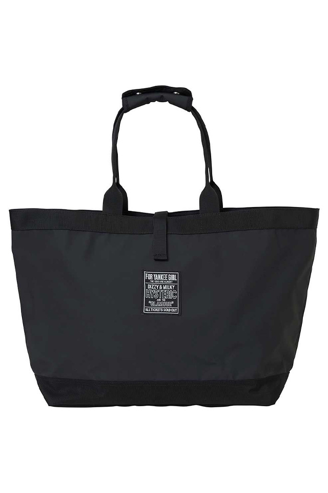 HYSTERIC GLAMOUR ヒステリックグラマー / HYSTERIC GLAMOUR