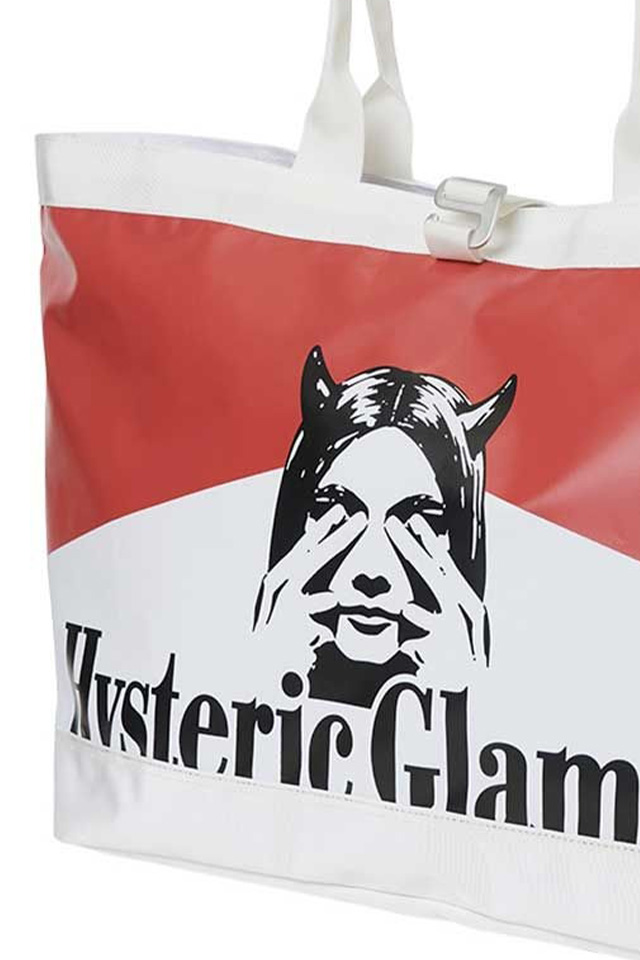 HYSTERIC GLAMOUR ヒステリックグラマー / HYSTERIC GLAMOUR