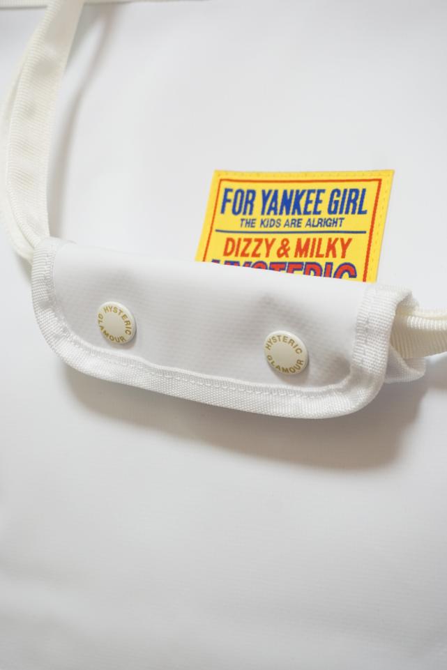 HYSTERIC GLAMOUR ヒステリックグラマー / HYSTERIC GLAMOUR