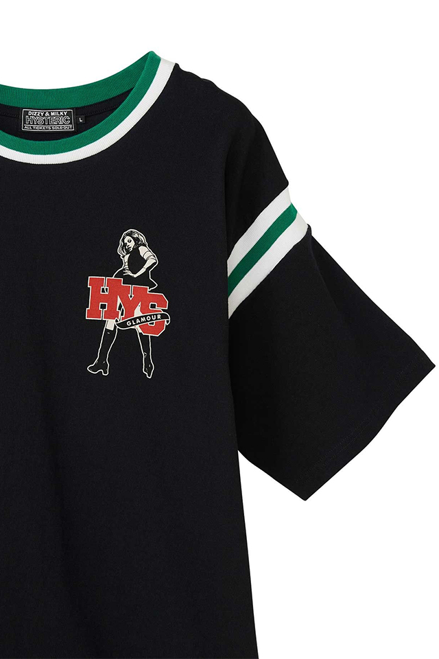 ヒステリックグラマー HYSTERIC GLAMOUR シャツ HYSTERIC GLAMOUR ヒステリックグラマー / HYSTERIC GLAMOUR
