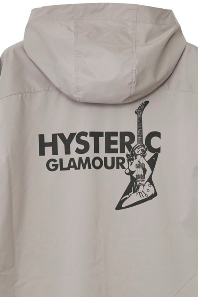 HYSTERIC GLAMOUR ヒステリックグラマー / HYSTERIC GLAMOUR HYSTERIC GLAMOUR ヒステリックグラマー / HYSTERIC GLAMOUR