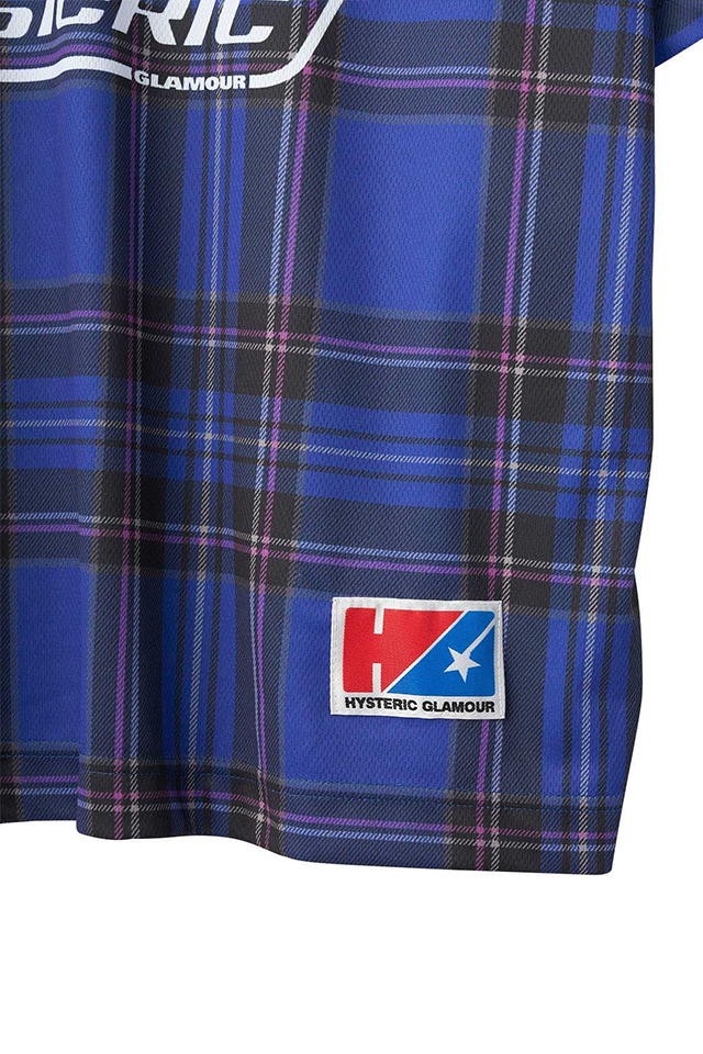 HYSTERIC GLAMOUR ヒステリックグラマー / HYSTERIC GLAMOUR