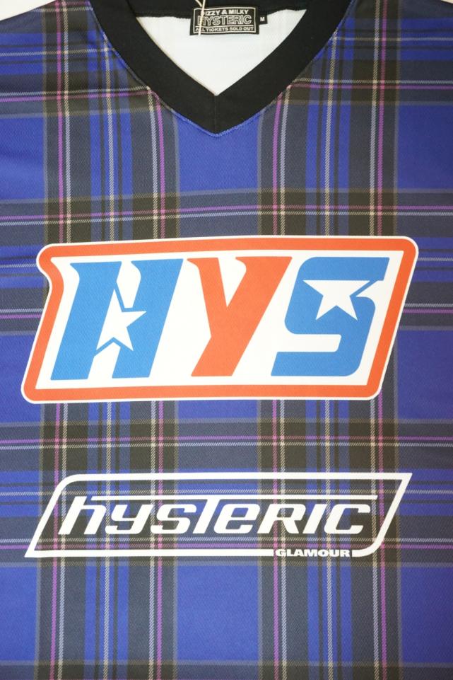 HYSTERIC GLAMOUR ヒステリックグラマー / HYSTERIC GLAMOUR