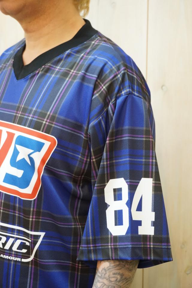 HYSTERIC GLAMOUR ヒステリックグラマー / HYSTERIC GLAMOUR