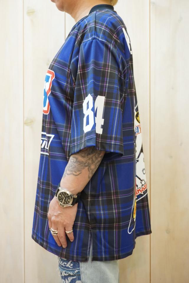 HYSTERIC GLAMOUR ヒステリックグラマー / HYSTERIC GLAMOUR