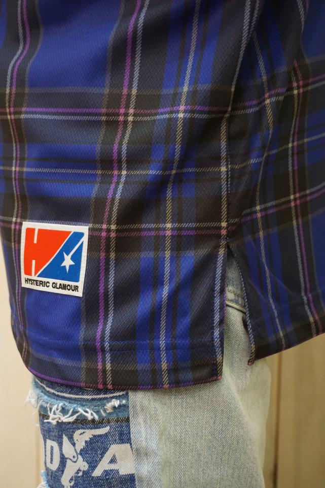 HYSTERIC GLAMOUR ヒステリックグラマー / HYSTERIC GLAMOUR