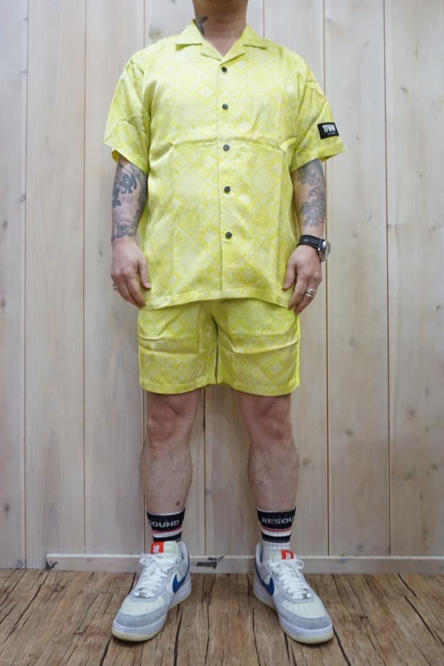 TFW49 reyn spooner ハーフパンツ ペイズリー バンダナ - メルカリ