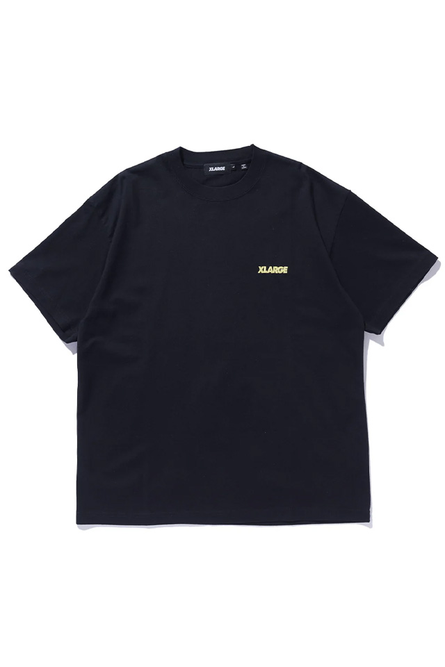 SKEG 9.0 FIN ORG GG BLK/CLR ロングFIN 新品激安 XLARGE エクストララージ / XLARGE エクストララージ 101262011039