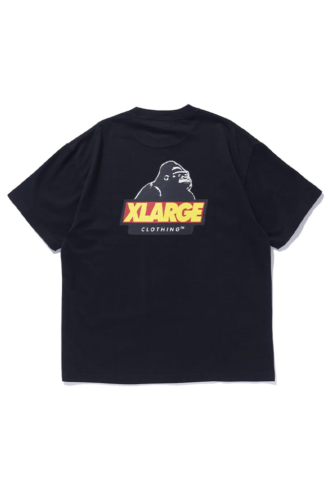 XLARGE エクストララージ / XLARGE エクストララージ 101262011039
