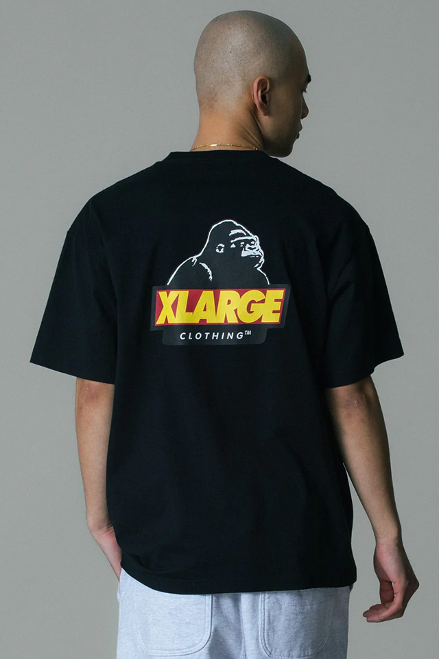 XLARGE エクストララージ / XLARGE エクストララージ 101262011039
