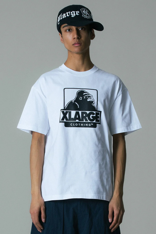XLARGE エクストララージ 正規取扱店 / XLARGE エクストララージ