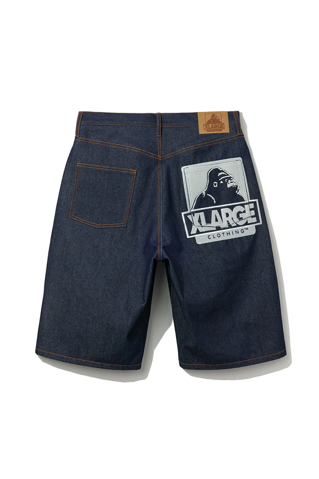 XLARGE エクストララージ / XLARGE エクストララージ XLARGE エクストララージ / XLARGE エクストララージ