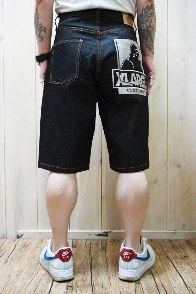 XLARGE エクストララージ / XLARGE エクストララージ
